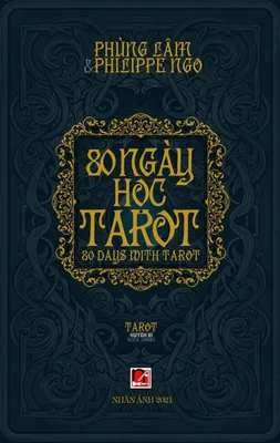 Produktbild von 80 Ngày H¿c Tarot