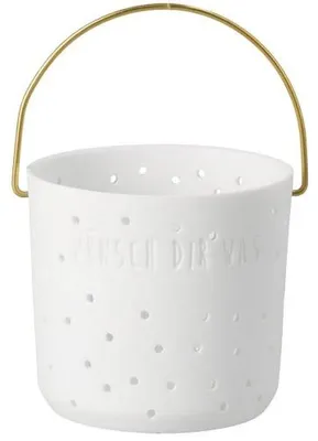 Produktbild von Räder Design Geschenklaterne Wünsch Dir Was