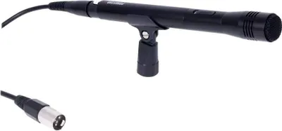 Zdjęcie produktu dla FCM451B mikrofon Fonestar