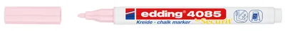 Immagine prodotto di EDDING Kreidemarker 4085 pastellrosa