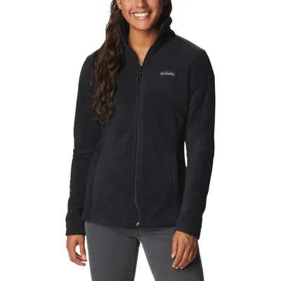 Image de Columbia Sweatshirts Basin Trail Iii Full Zip Fleece, 1938041010, Größe : 164