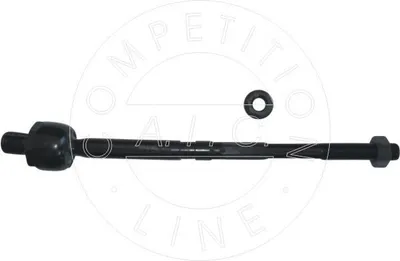 Produktbild von AIC 55076 Axialgelenk Spurstange für OPEL ZAFIRA B (A05) Vorne Links Vorne Rechts