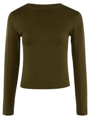Produktbild von DULCEY damen bluse - gruen, XS