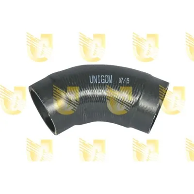 Produktbild von UNIGOM B4633 Turbo Ladeluftschlauch für BMW 3 Limousine (E46) 5 Limousine (E39) 3 Touring (E46)