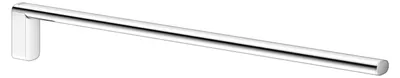 Immagine prodotto di KEUCO EDITION 400 Porte-serviettes, 1 bras, fixe, 450 mm, 11520010000, 11520010000