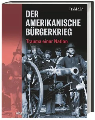 Image de Der Amerikanische Bürgerkrieg