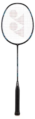 Zdjęcie produktu dla YONEX ARCSABER 2 ABILITY - rakieta do badmintona, czarno-różowa, 4U4
