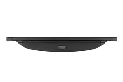 Produktbild von Herstmoto Kofferraumabdeckung Laderaumabdeckung mit Halterungen – Kofferraum Rollo Gepäckraumabdeckung passend für KIA CARENS IV 2013-2019 85910A4000