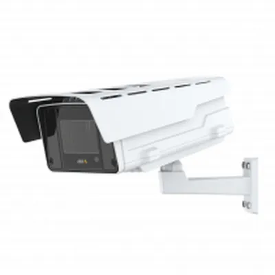 Produktbild von AXIS TQ1809-LE Housing T92G - Kameragehäuse - geeignet für Wandmontage - Innenbereich, Außenbereich - weiß - für AXIS P1375, P1377, P1378, Q1615, Q1615-LE, Q1645, Q1647, Q1715