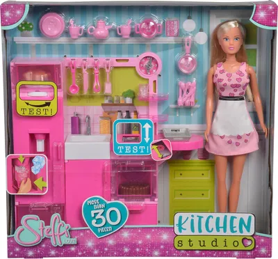 Zdjęcie produktu dla Smoby 105733342, 3 lat(a), Chłopak, dziewczyna, 290 mm, 368 g, Różowy