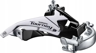 Image de Shimano Transfer Front Turney Fd M500 3X7 3X8