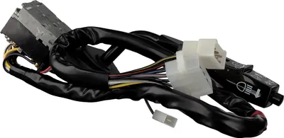 Produktbild von FEBI BILSTEIN Blinkerschalter passend für MERCEDES-BENZ SK 15181