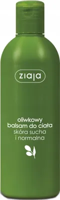 Immagine prodotto di Ziaja - Olive Body Lotion - Tělové mléko 300ml