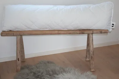 Obrázok produktu pre Vankúš na bočné spanie, dojčiaci vankúš, pre alergikov na domáci prach 40x145cm