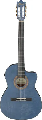 Produktbild von Ibanez GA5FMTCE-OB