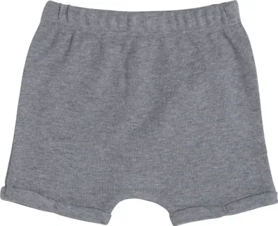 Produktbild von Baby's Only Short Melange - Grau - 50 - 100% Baumwolle