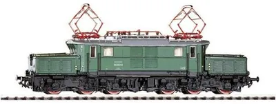 Produktbild von Piko E-Lok BR 193 DB IV lastg. Dec.  51294