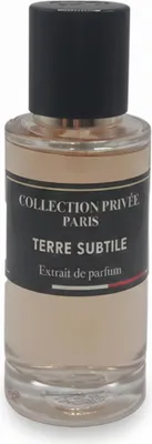 Zdjęcie produktu dla Collection Privée Terre Subtile woda perfumowana 50ml