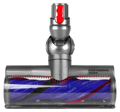 Staubsaugerdüse Anti-Verwicklung, 50 W, für Dyson V12 Slim