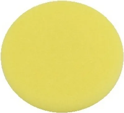 Produktbild von Koch Chemie Schleifschwamm gelb mittelhart 5 Stück 160 x 30 mm