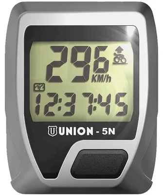 Obrázok produktu pre Počítač Union Bicycle 5n