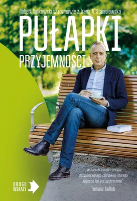 Produktbild von Pulapki przyjemnosci