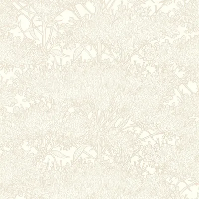 Image de Profhome 369727-GU Papier peint nature mat crème or 5,33 m2
