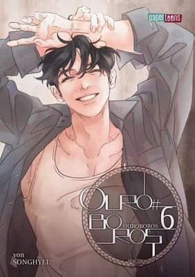 Produktbild von Ouroboros 06