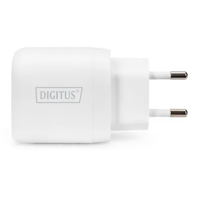 Obrázok produktu pre DIGITUS Universal Ladeadapter, USB-C,  20 W