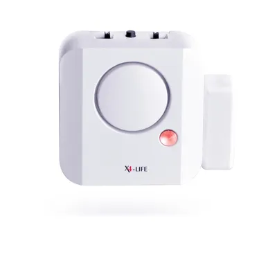 Produktbild von X4-LIFE Security Longlife Tür- und Fensteralarm