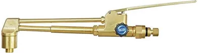 Produktbild von GCE RHÖNA Schneideinsatz RHÖNA 2001 Federhebel - G0763039
