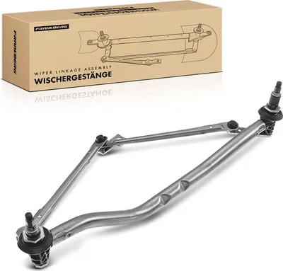 Zdjęcie produktu dla Frankberg Mechanizm Wycieraczek przód dla BMW X3 E83 61617051669