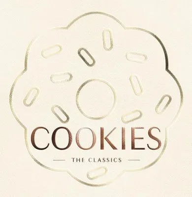 Obrázek produktu pro Cookies