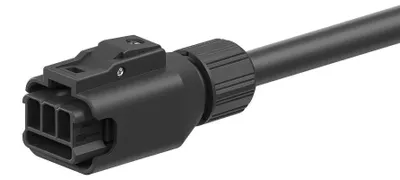 Image de Connecteur Anker SOLIX AC (câblage fixe)