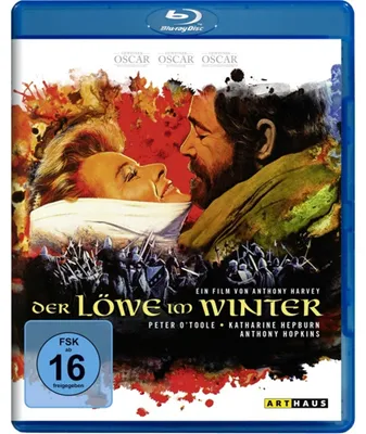 Obrázok produktu pre Der Löwe im Winter