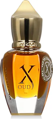 Image de Xerjoff XJ Oud King Masarat Extrait de Parfum 15 ml UNISEX