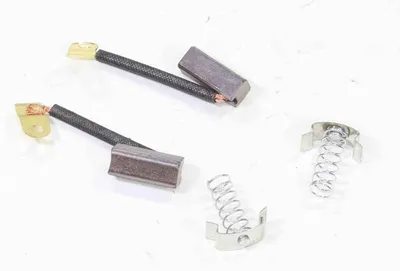 Produktbild von Lichtmaschine Bürsten Jawa 6V Sc