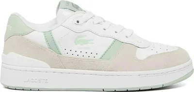 Produktbild von Lacoste Sneakers 49SFA0071-082 in White color size 38