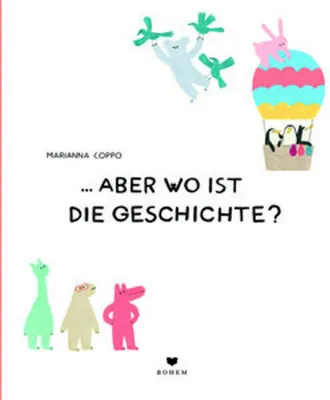 Image de ... aber wo ist die Geschichte?