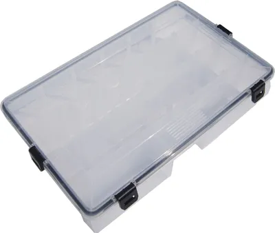 Produktbild von Paladin Angelbox mit Gummidichtung 35x22x10cm