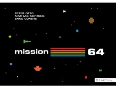 Obrázok produktu pre mission 64