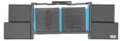 Produktbild von MacBook Pro 16-Zoll A2141 Akku A2113