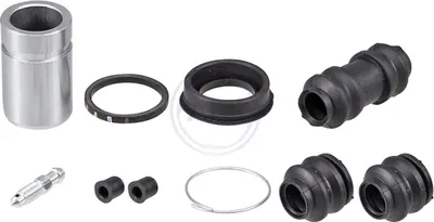 Produktbild von A.B.S. Bremssattel-Reparatursatz für TOYOTA Yaris Schrägheck (P13) 57235
