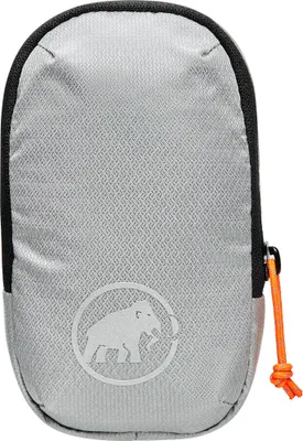 Produktbild von Mammut Lithium Add-on Shoulder Harness Pocket platinum L