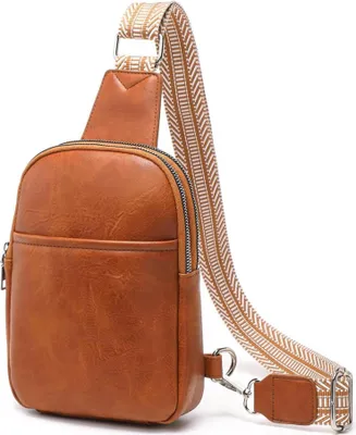 Obrázok produktu pre Miss Lulu dámska kabelka crossbody malá kabelka cez rameno