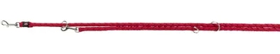 Produktbild von TRIXIE Cavo Verlängerungsleine - rot - 2,00 m/ø 18 mm