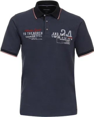 Produktbild von Casa Moda Poloshirt für Herren