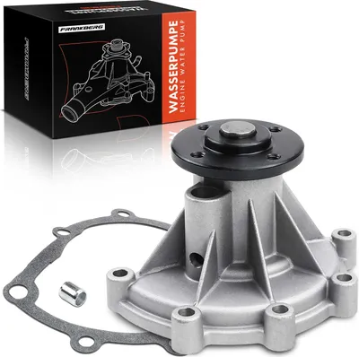 Image de Frankberg 1x Pompe à eau pour Chevrolet Epica KL1 2.0L 2.5L 2006-2011