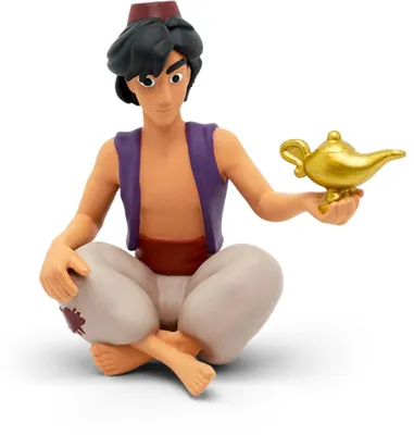 Produktbild von Tonies Disney - Aladdin