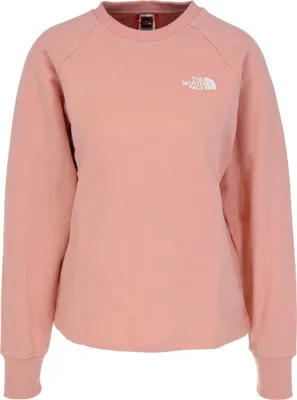 Image de THE NORTH FACE W OVERSIZED CREW Sweat-shirt femme